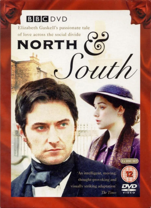 Фильмография Джейн Букер - лучший фильм Север и Юг.