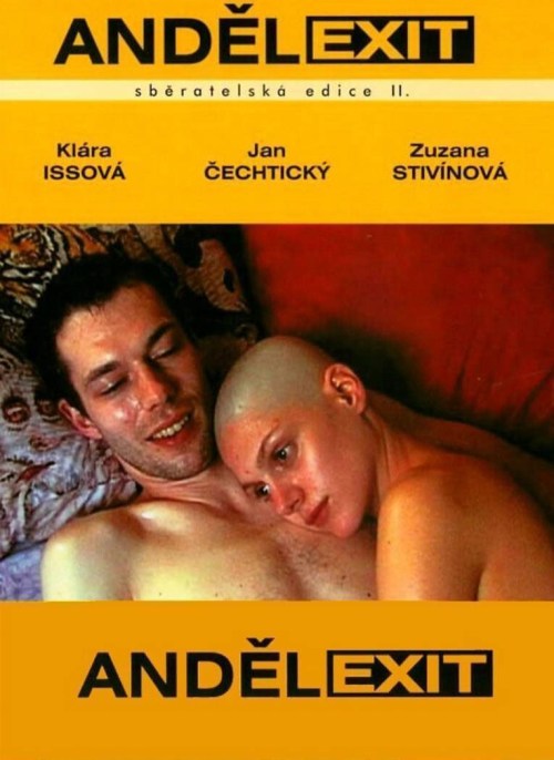 Фильмография Ян Чехтицкий - лучший фильм Выход ангела.
