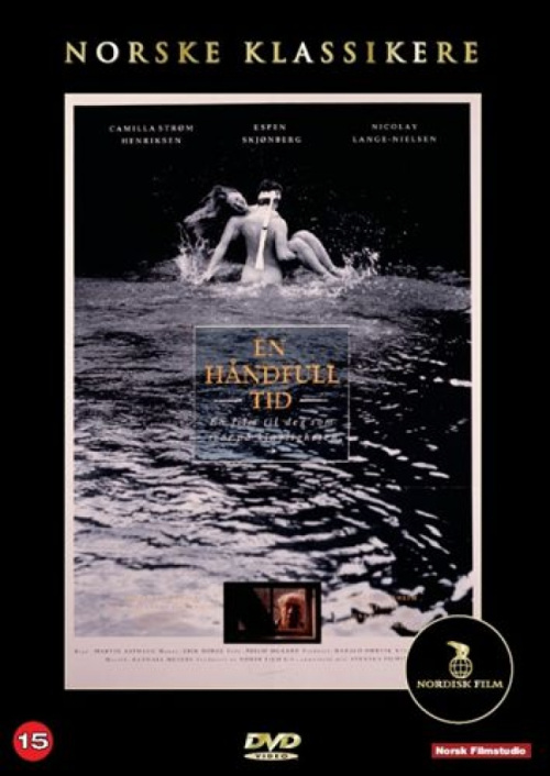 Фильмография Брит Элизабет Хаагесли - лучший фильм Горсть времени.