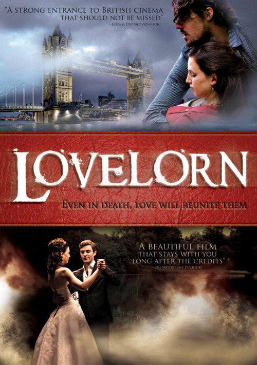 Фильмография Софи Ловелл Андерсон - лучший фильм Страдающие от безнадёжной любви.