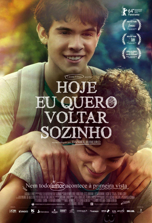 Фильмография Isabela Guasco - лучший фильм Сегодня я хочу назад в одиночество.