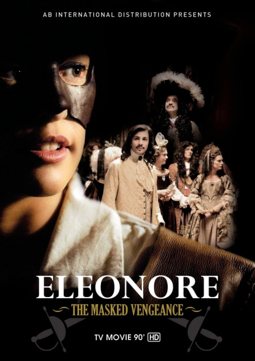 Фильмография Olivier Jeannelle - лучший фильм Элеонора, таинственная мстительница.