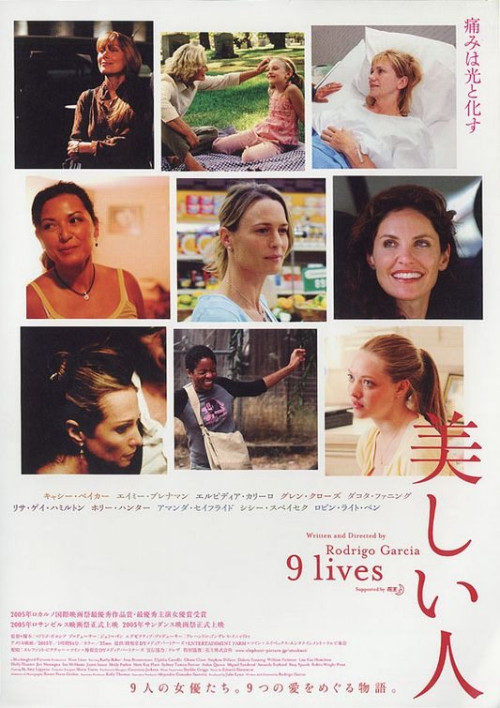 Фильмография  Мэри Кей Плэйс - лучший фильм 9 жизней.