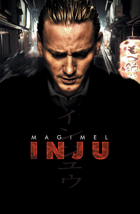 Фильмография  Ren Hisa - лучший фильм Инжу, зверь во тьме.