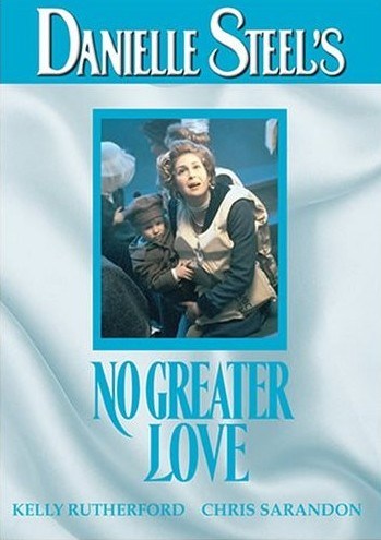 Фильмография  Кевин О`Ши - лучший фильм Большей любви не бывает.