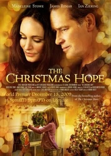 Фильмография Джэйн Иствуд - лучший фильм Рождественская надежда.