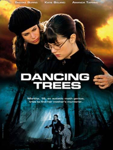 Фильмография Дин Моэн - лучший фильм Танцующие деревья.