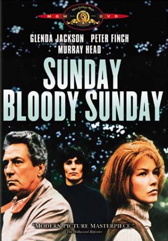 Фильмография Мэри Бурк - лучший фильм Воскресенье, проклятое воскресенье.