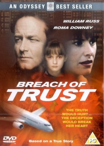 Фильмография Дж. Скотт Бронсон - лучший фильм Обманутое доверие.