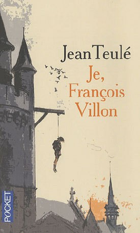 Фильмография Жан-Паскаль Абриба - лучший фильм Я, Франсуа Вийон, вор, убийца, поэт.