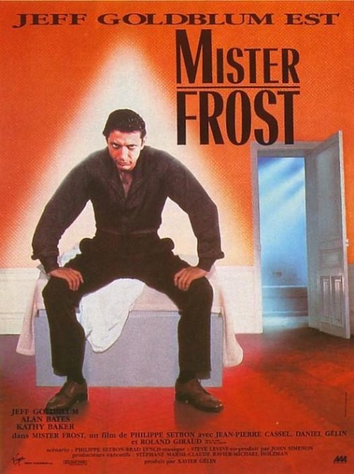 Фильмография Кэти Бэйкер - лучший фильм Смертельно опасный мистер Фрост.