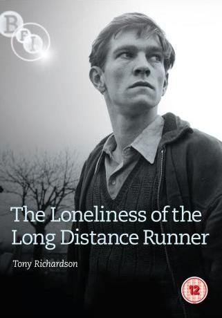 Фильмография  Шэй Остин - лучший фильм Одиночество бегуна на длинную дистанцию.