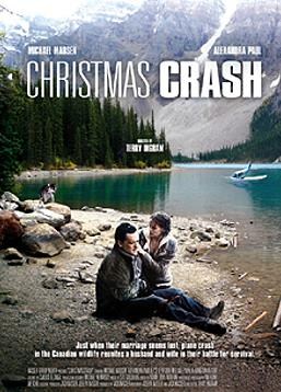 Фильмография Крис Шилдс - лучший фильм Рождественская авария.