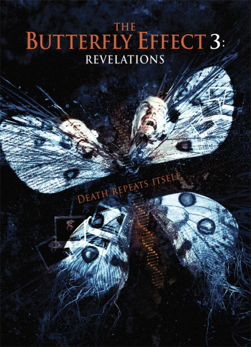 Фильмография  Ulysses Hernandez - лучший фильм Эффект бабочки: Откровение.