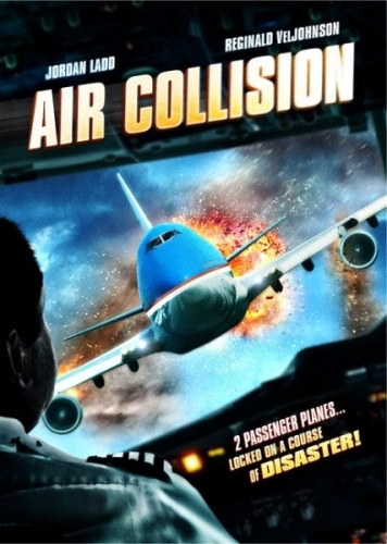 Фильмография  Лоурен Келли - лучший фильм Воздушное столкновение.