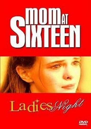 Фильмография  Sabrina Jalees - лучший фильм Шестнадцатилетняя мать.