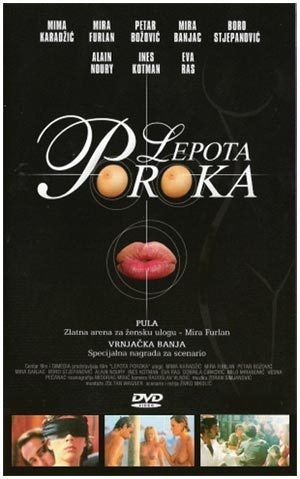 Фильмография Dobrila Cirkovic - лучший фильм Красота порока.
