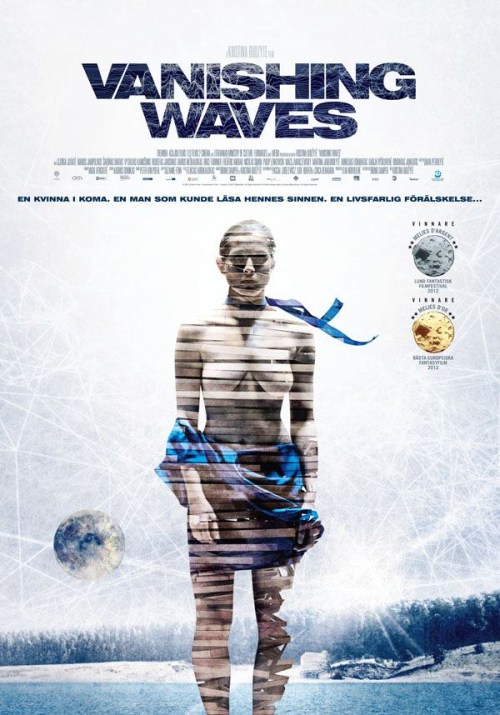 Фильмография  Рудольфас Янсонас - лучший фильм Исчезающие волны.