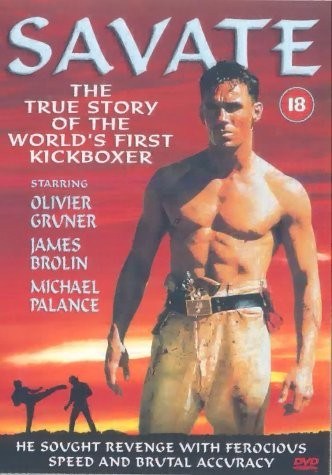 Фильмография Майкл Пэланс - лучший фильм Сават. Правдивая история о первом в мире кикбоксере.