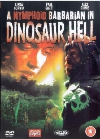 Фильмография Русс Грин - лучший фильм Дикарка-нимфоманка в аду у динозавров.