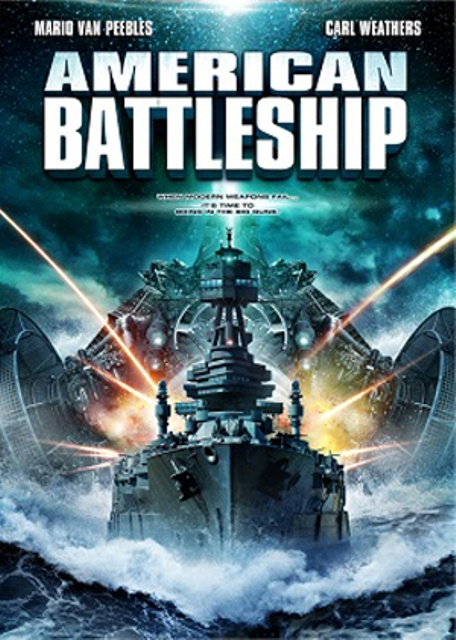 Фильмография Робин Шуте - лучший фильм Американский боевой корабль.