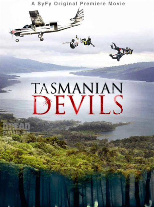 Фильмография Джозеф Аллан Сазерленд - лучший фильм Тасманские дьяволы.
