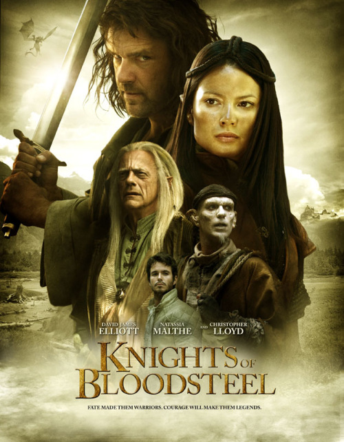 Фильмография  Paulette Hinz - лучший фильм Рыцари стальной крови.