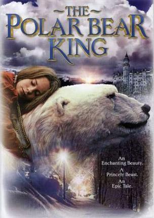 Фильмография Моника Нордквист - лучший фильм Король -  медведь.