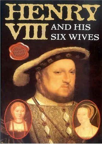 Фильмография Майкл Гои - лучший фильм Генрих VIII и его шесть жен.