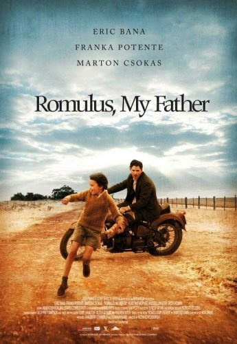 Фильмография Вероника Сивак - лучший фильм Ромул, отец мой.