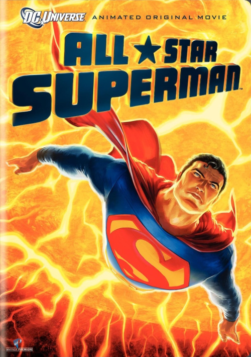 Фильмография Майкл Гои - лучший фильм Сверхновый Супермен.