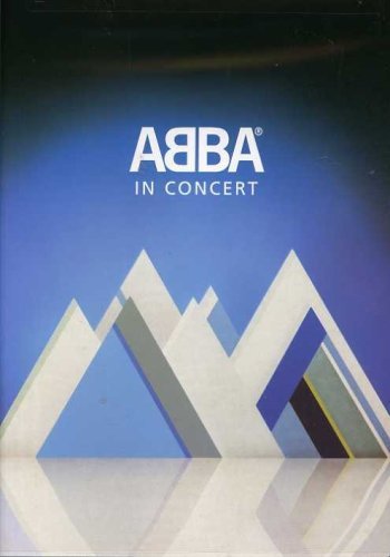 Фильмография Абба - лучший фильм ABBA - In Concert.