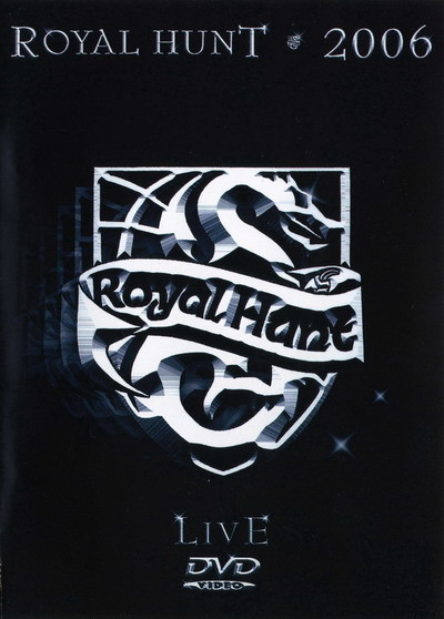 Фильмография Royal Hunt - лучший фильм Royal Hunt - Live 2006.