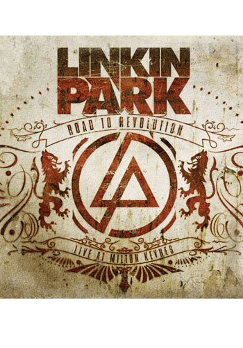 Фильмография Феникс Фаррелл - лучший фильм Linkin Park - Road to Revolution: Live at Milton Keynes.