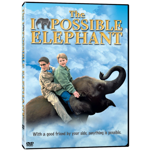 Фильмография  Стивен Хоффман - лучший фильм Чудо – слоненок.