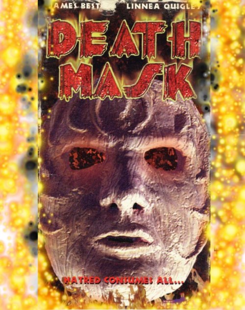 Фильмография  George Wurster - лучший фильм Маска смерти.