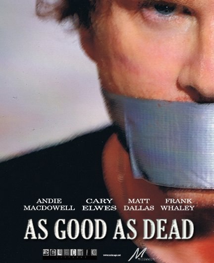 Фильмография  Mario Godoi - лучший фильм Хорош настолько, насколько мёртв.