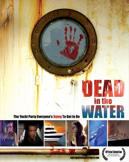 Фильмография Тейлор Герард Харт - лучший фильм Смерть на воде.