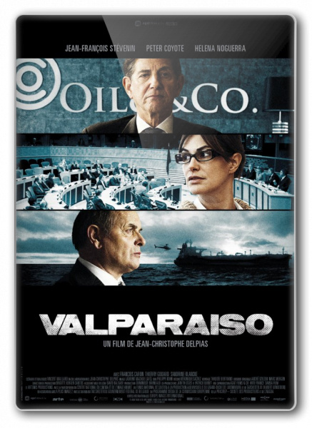 Фильмография  Гильермо Валенсиа - лучший фильм Вальпараизо.