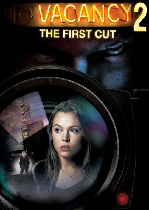 Фильмография Лола Дэвидсон - лучший фильм Вакансия на жертву 2.