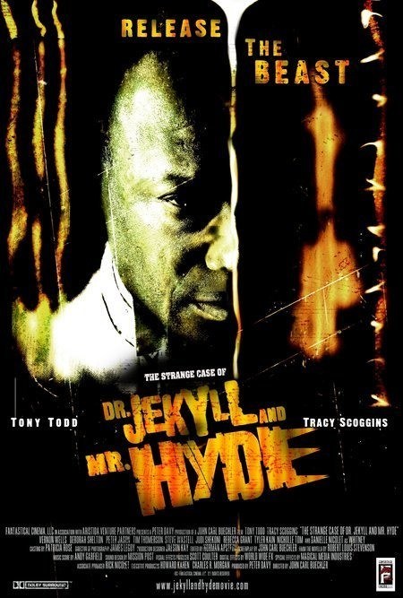 Фильмография Тайлер Кейн - лучший фильм Странная история доктора Джекилла и мистера Хайда.