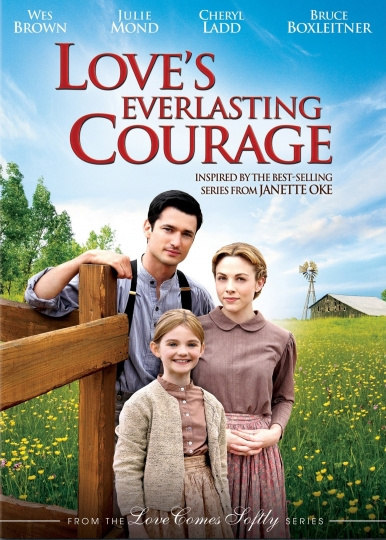 Фильмография Уэс Браун - лучший фильм Вечная смелость любви.