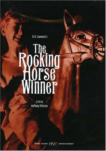 Фильмография Джон Ховард Дейвис - лучший фильм Победитель на деревянной лошадке.