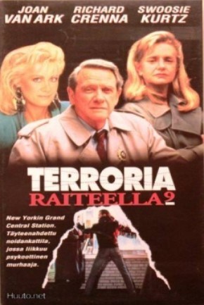 Фильмография Бертила Дамас - лучший фильм Террор на девятом пути.