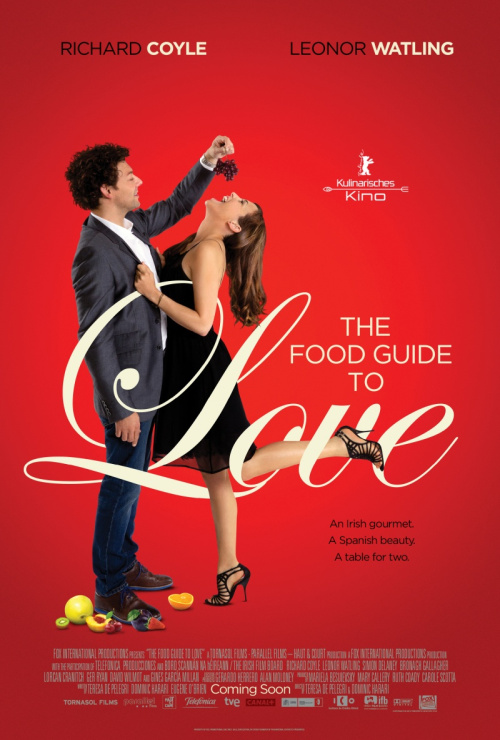 Фильмография  Susan Loughnane - лучший фильм Кулинарная книга любви.