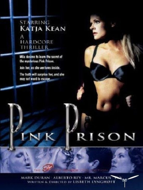 Фильмография Андерс Ниборг - лучший фильм Pink Prison.