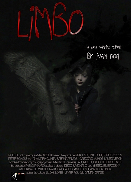 Фильмография Лауро Верон - лучший фильм Лимбо.