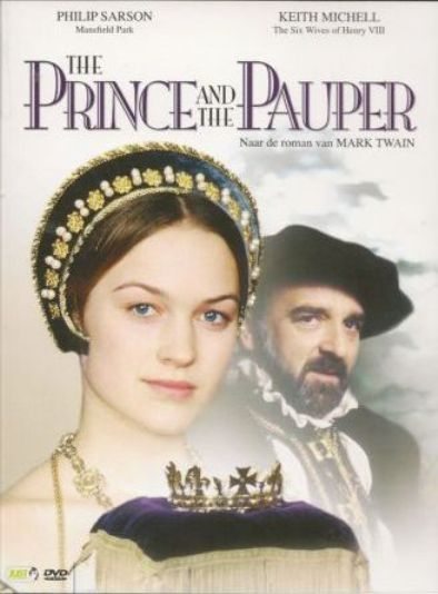 Фильмография Virginia Beare - лучший фильм Принц и нищий.