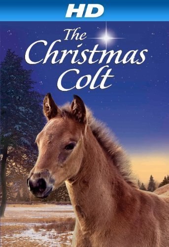 Фильмография Стив Олсон - лучший фильм The Christmas Colt.
