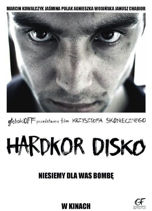 Фильмография Мацей Навроцки - лучший фильм Хардкорное диско.